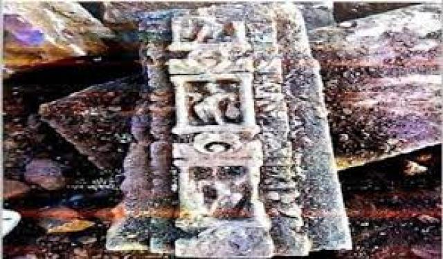 ಶ್ರೀರಾಮ ಜನ್ಮಭೂಮಿ: ಶಿವಲಿಂಗ ಸೇರಿದಂತೆ ಪ್ರಾಚೀನ ರಾಮ ದೇವಾಲಯದ ಅವಶೇಷಗಳು ಪತ್ತೆ